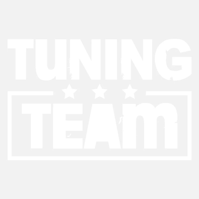 Tuning Team Tuner Colorful