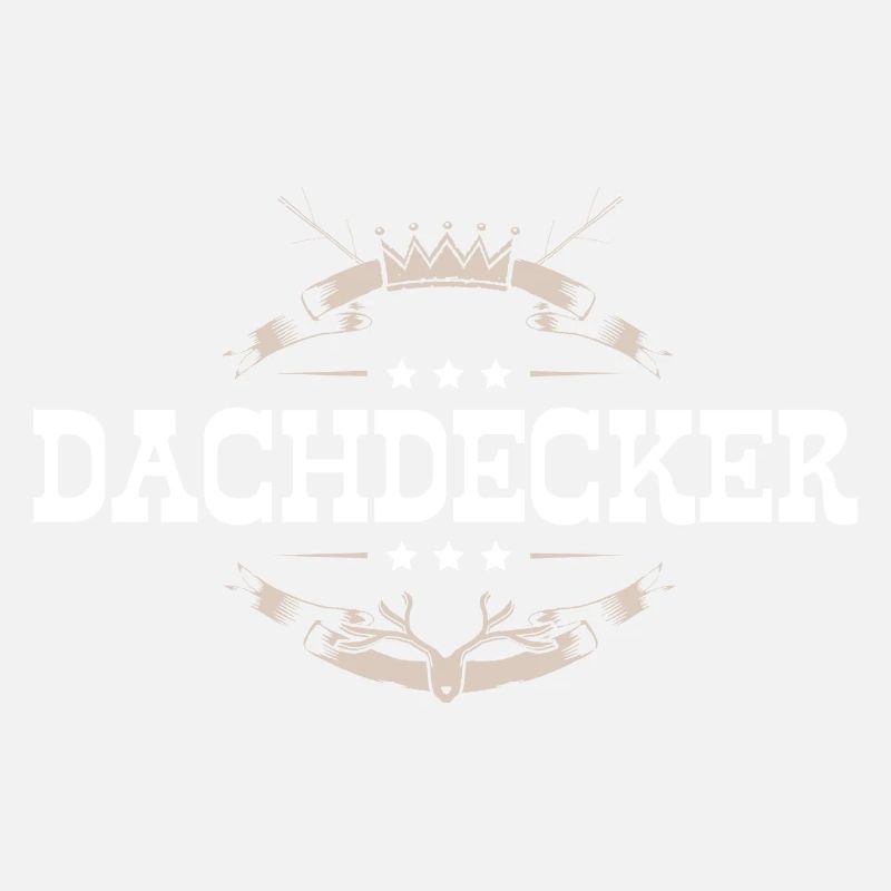 Dachdecker Beruf