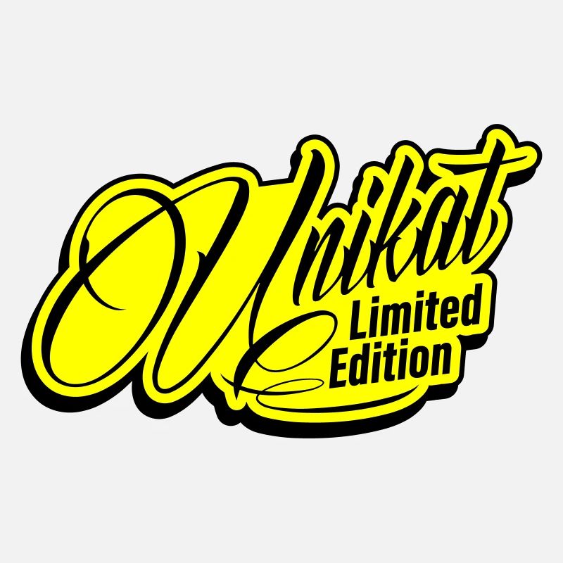 Unikat Limited Edition