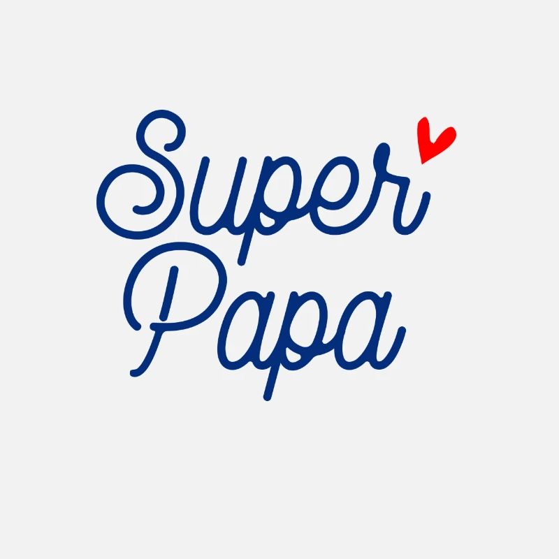 super dad