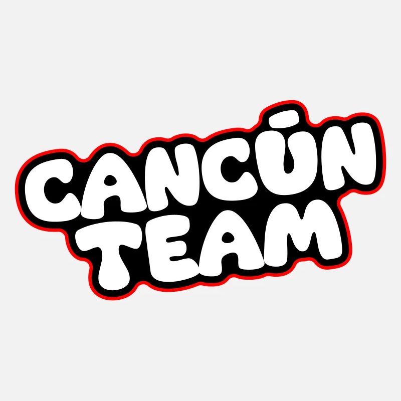 L’équipe de Cancún