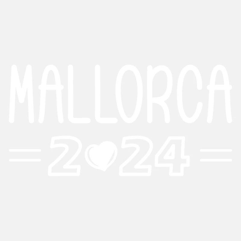 Majorque 2024 Coeur