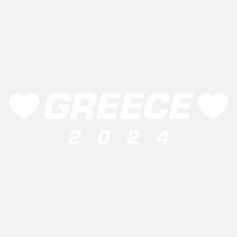 Greece 2024 Herz