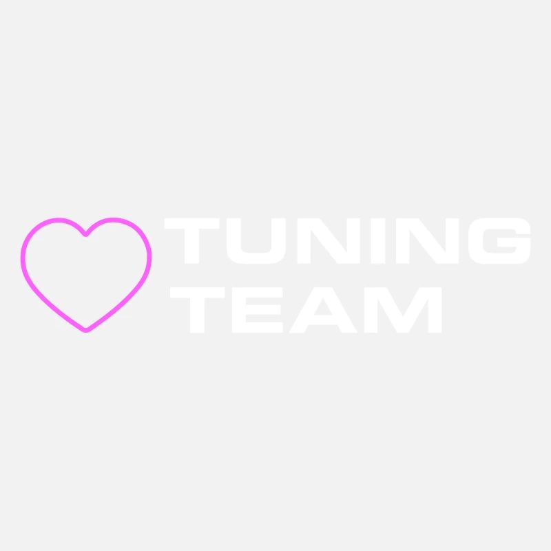 Tuning Team Herz