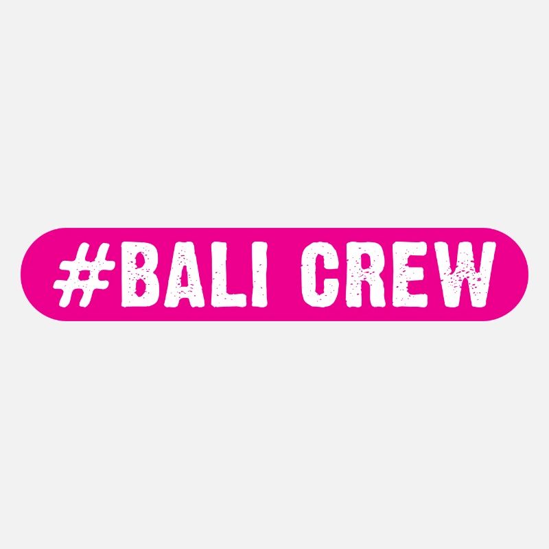Équipage de Bali