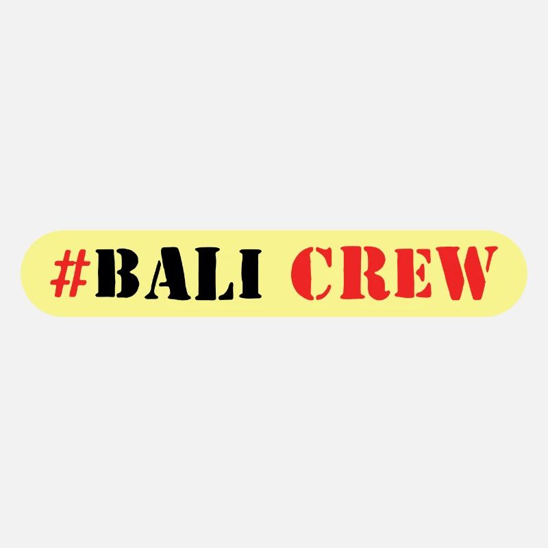 Équipage de Bali