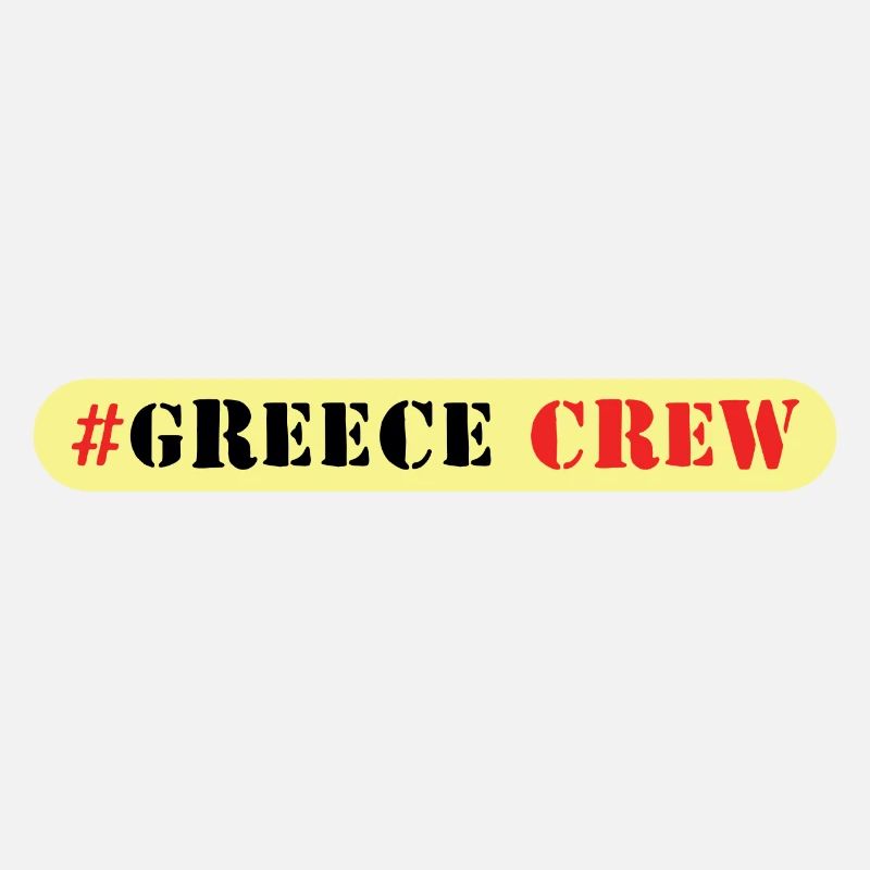 Greece Crew