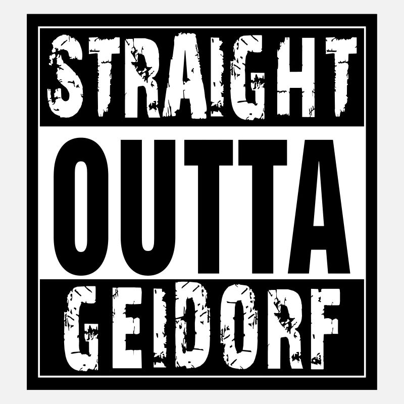 Straight outta Geidorf