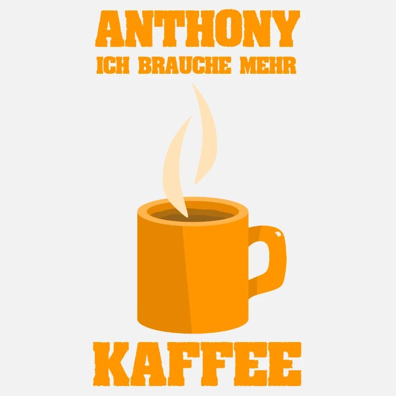 Kaffee Anthony
