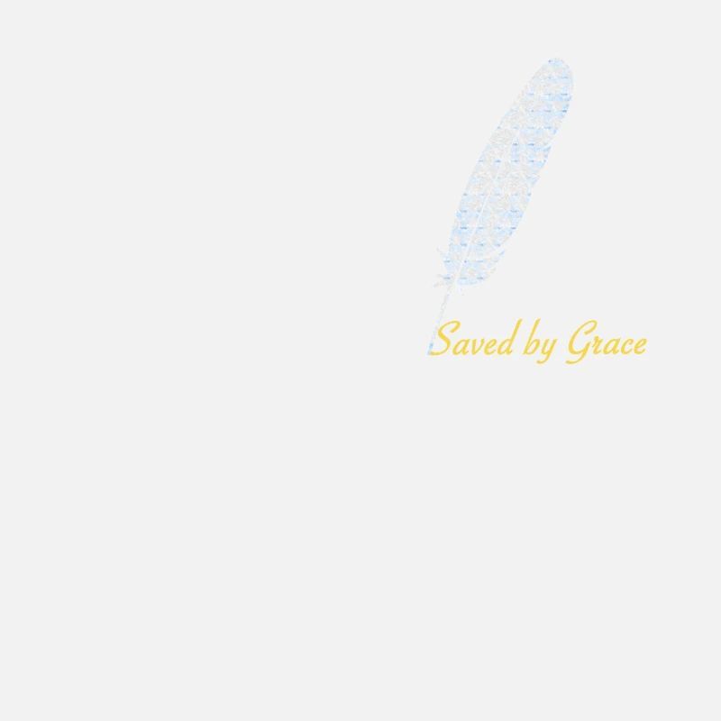 Saved by Grace