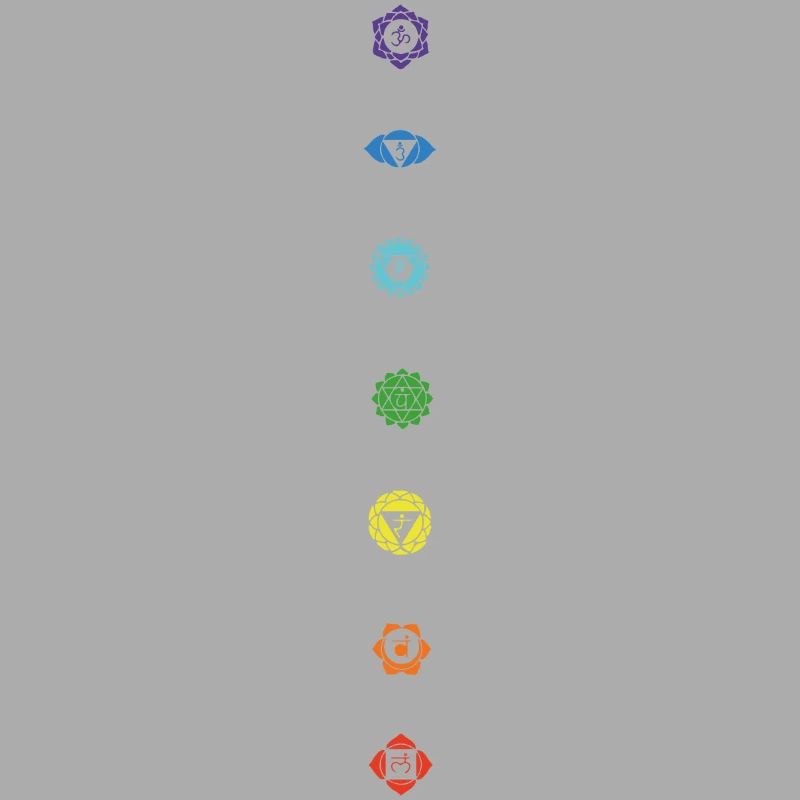 Chakra Collection