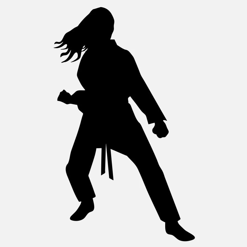 Karate female eu