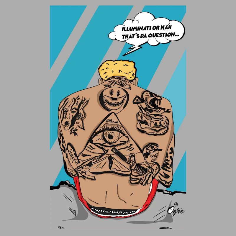 Illuminati oder nicht