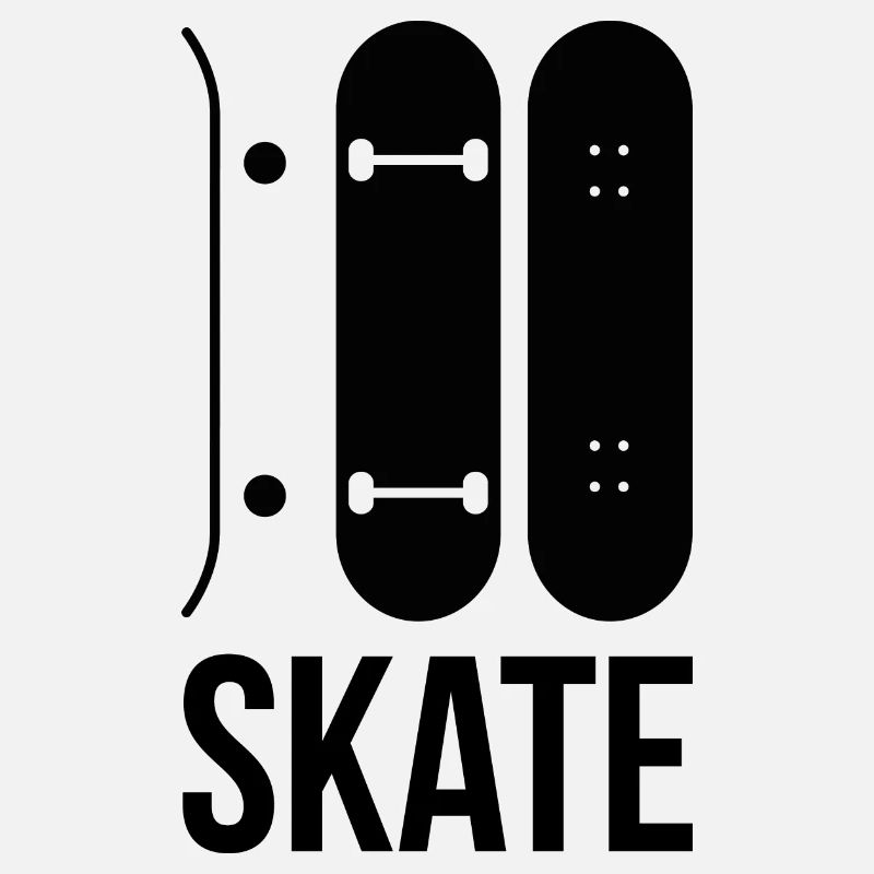 Skateboard SKATE