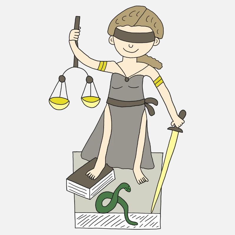 Justitia