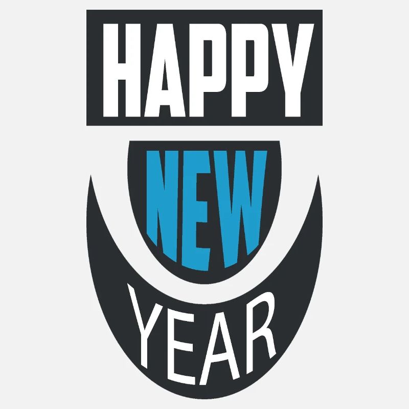 Bonne année !