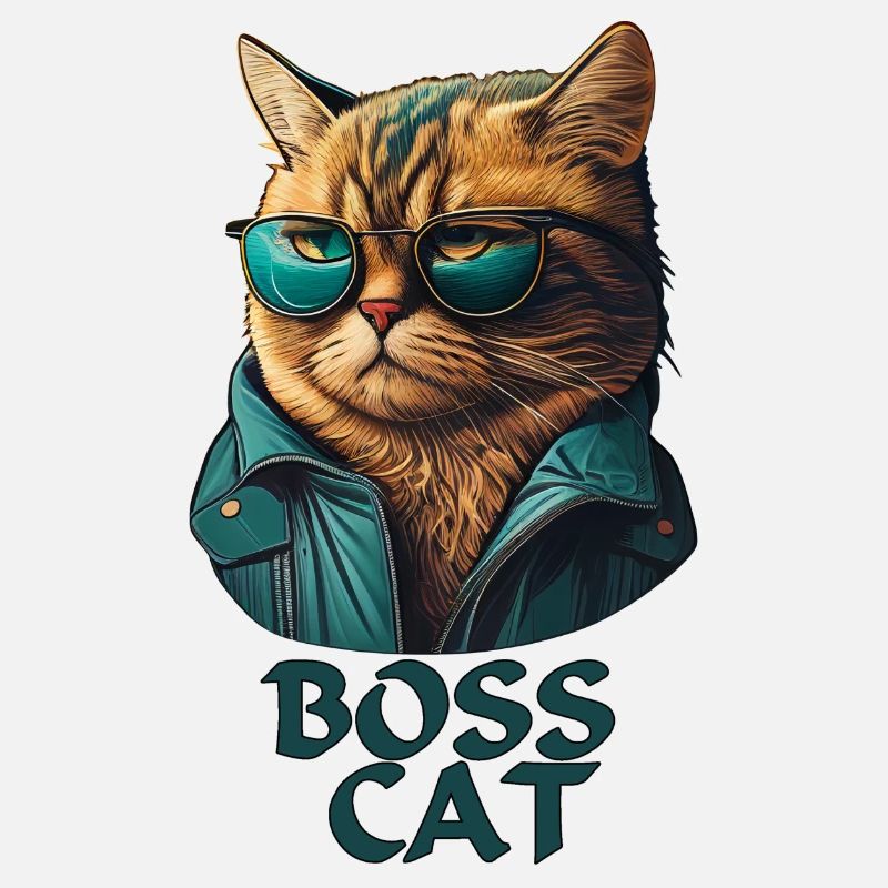 Bosscat