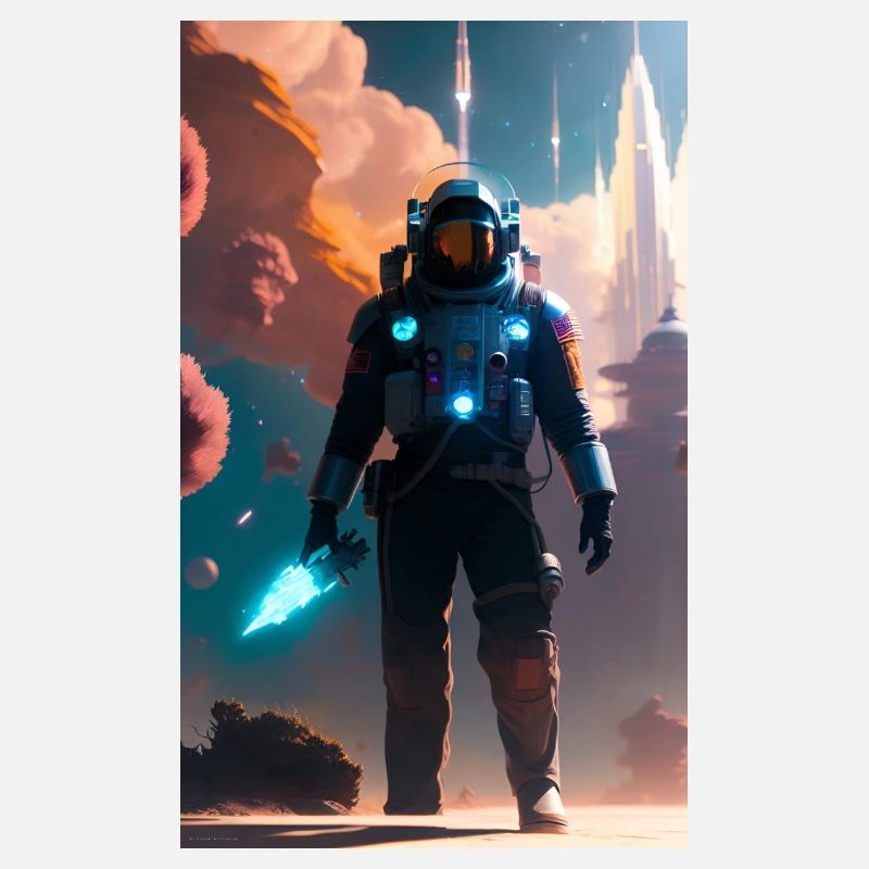Space