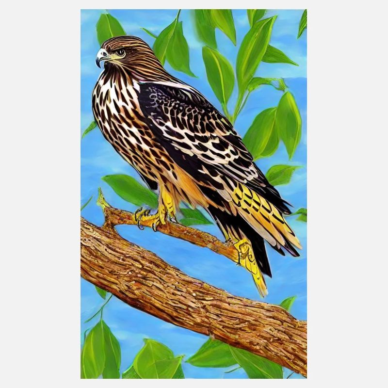 Aigle | Oiseaux | Liberté | Animaux