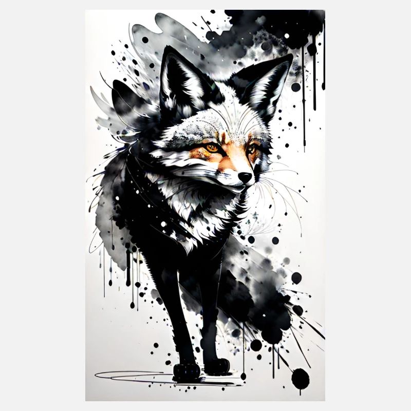Fox Magic: Votre style, votre ruse.