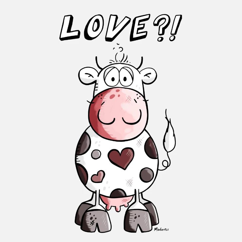 Love Vache