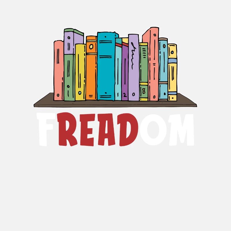 Freadom For Book Lovers