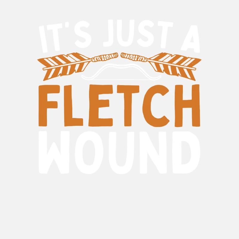 It Is Only A Braid wound For Lovers of