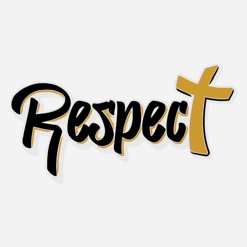 „Respect. Mode mit Haltung.“