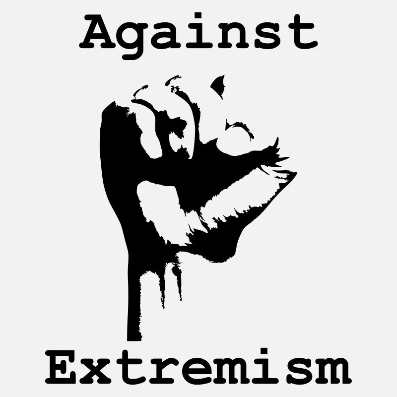 Contre l'extrémisme
