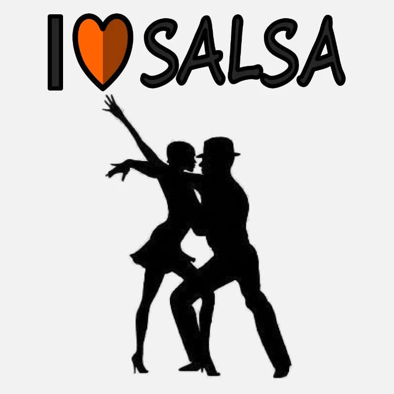 Salsa dance dancer gift gift idea dance class
