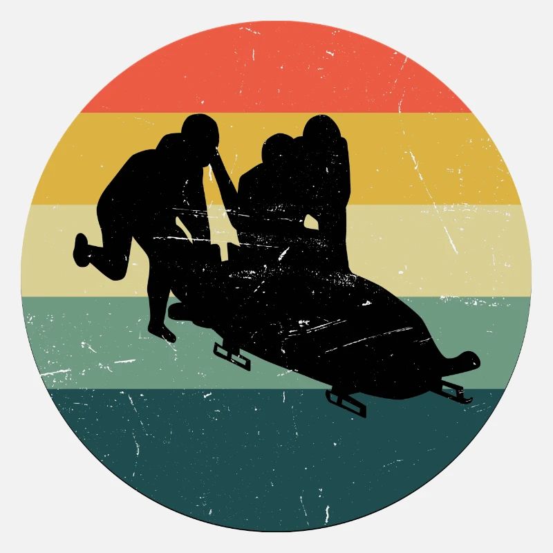 Men's Bobsleigh Run Women's Bob Bob Two-man Bob