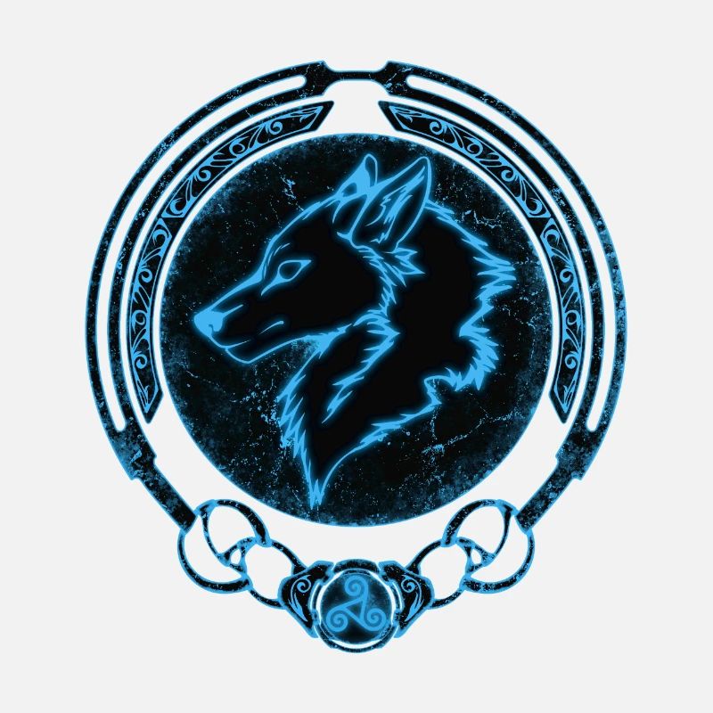 Fenris Wolf