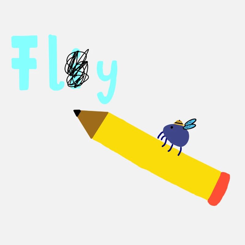 Fliege flieg