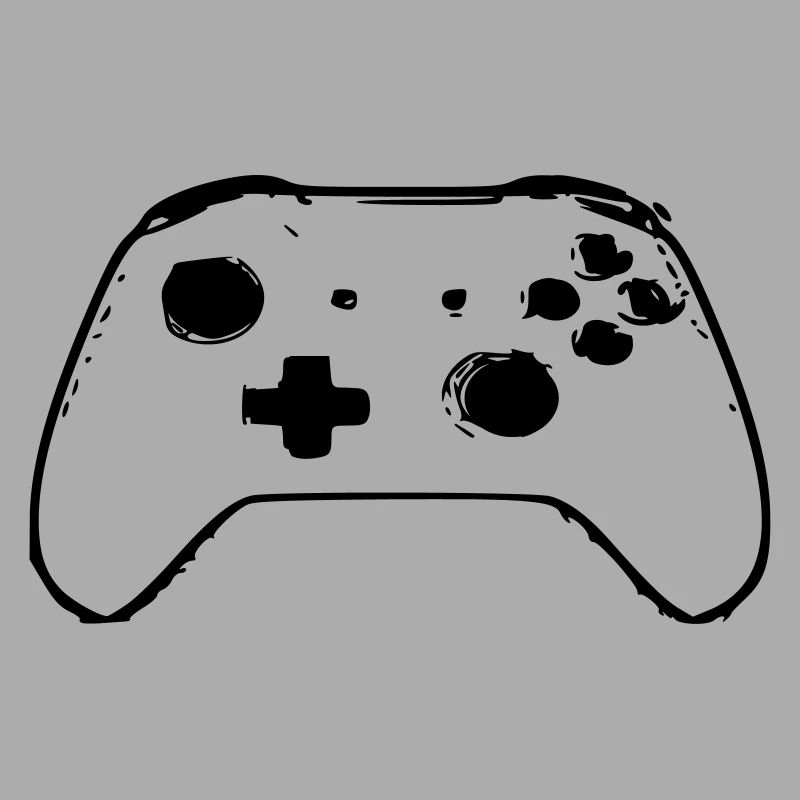 controller console game