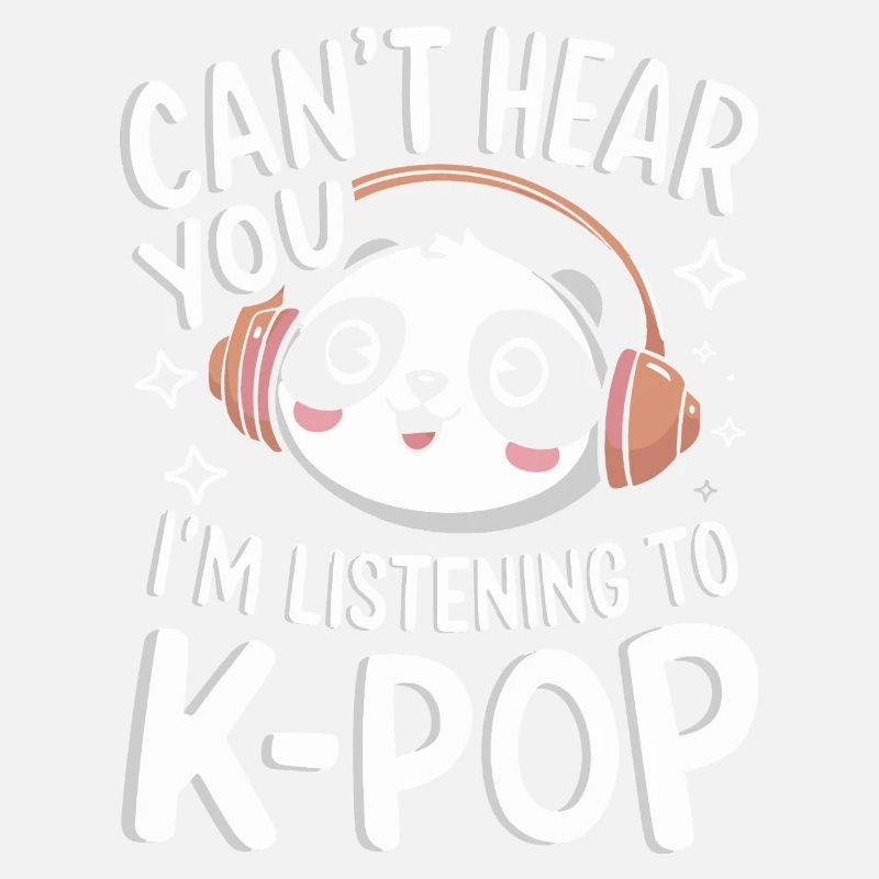 Musique K-Pop Pop Coréenne