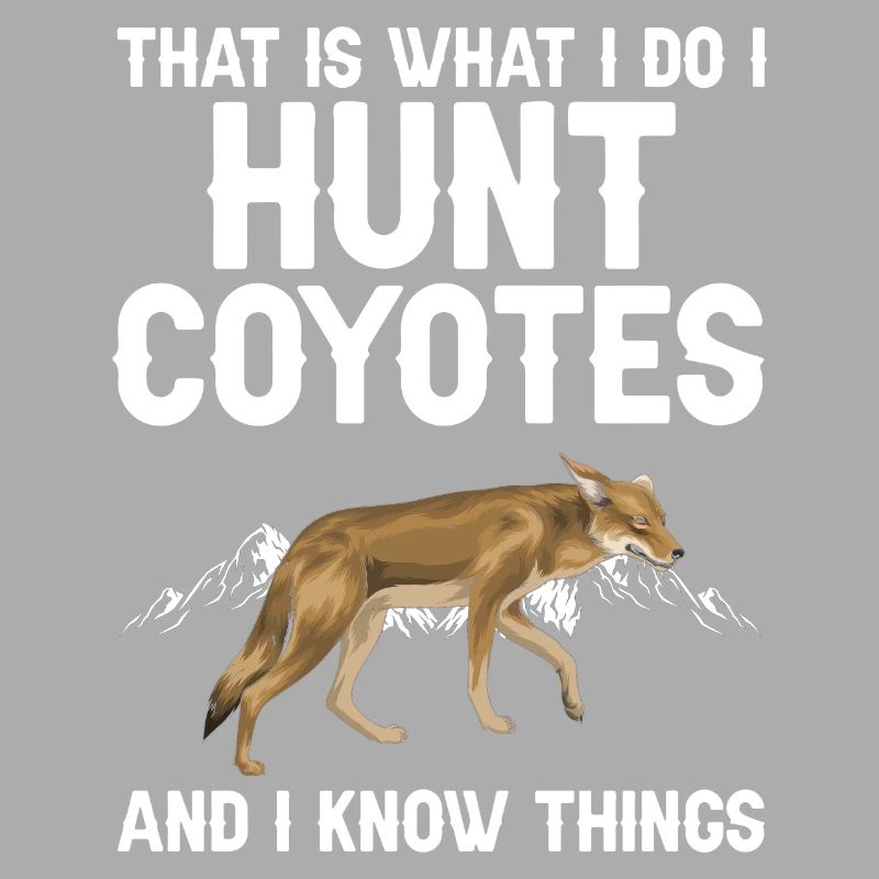 Conception de coyote pour les réacteurs de coyote