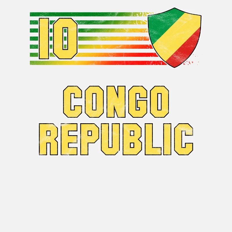 Kongo Republik