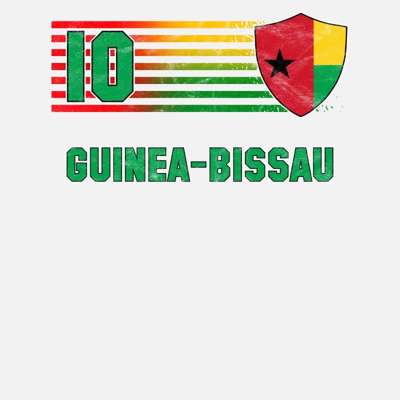 Guinée-Bissau