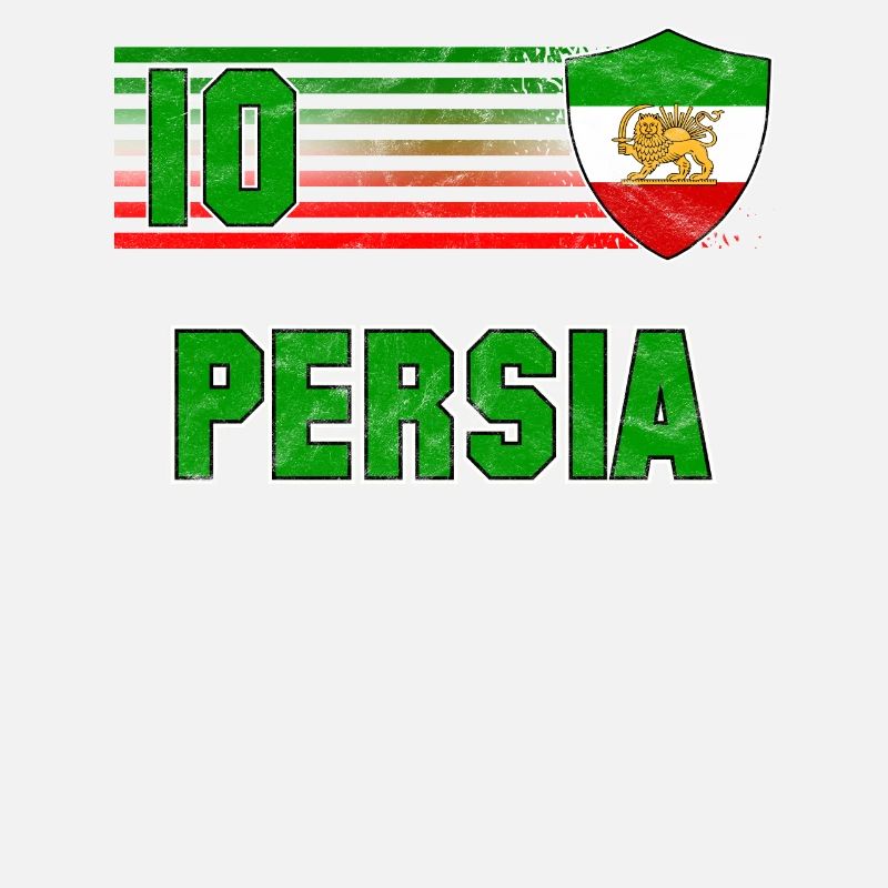 Persia