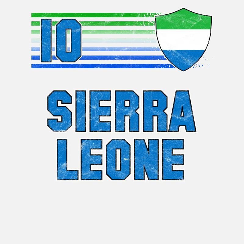 Sierra Leone