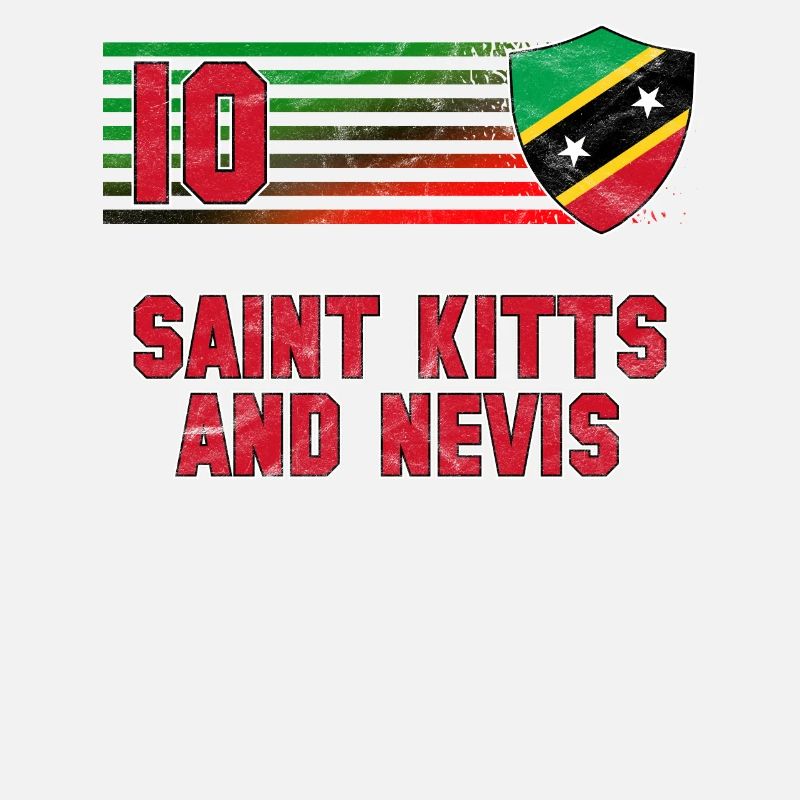 Saint Kitts et Nevis