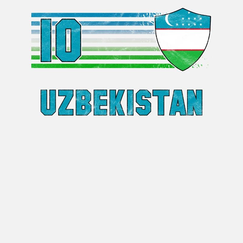 Usbekistan