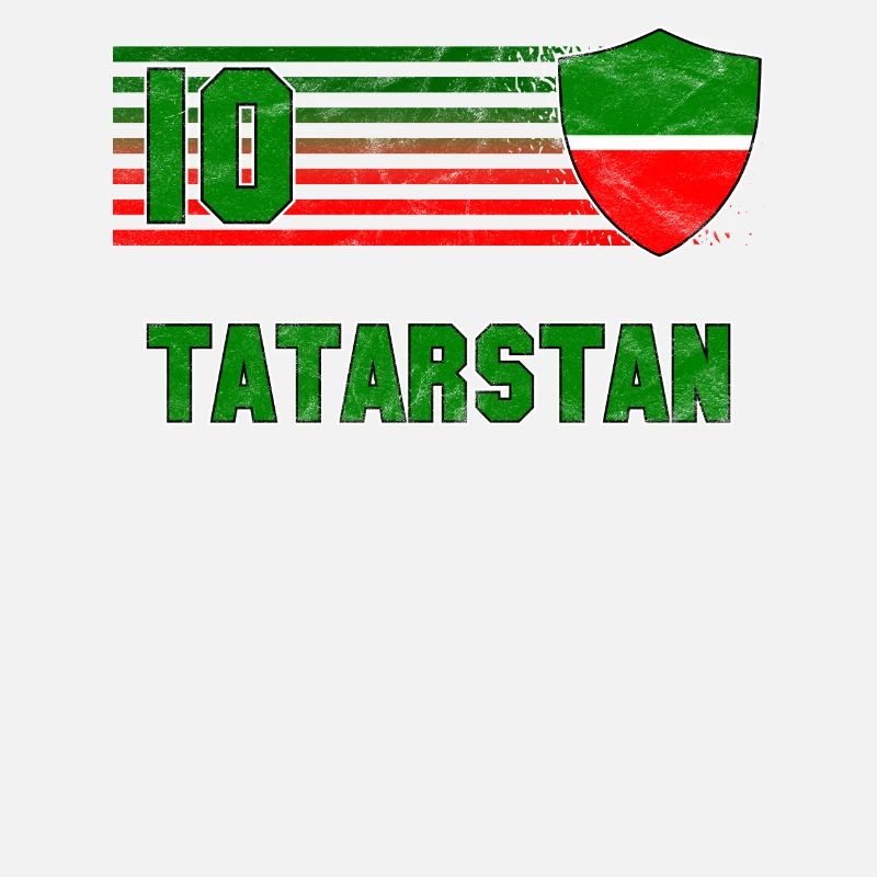 Tatarstan