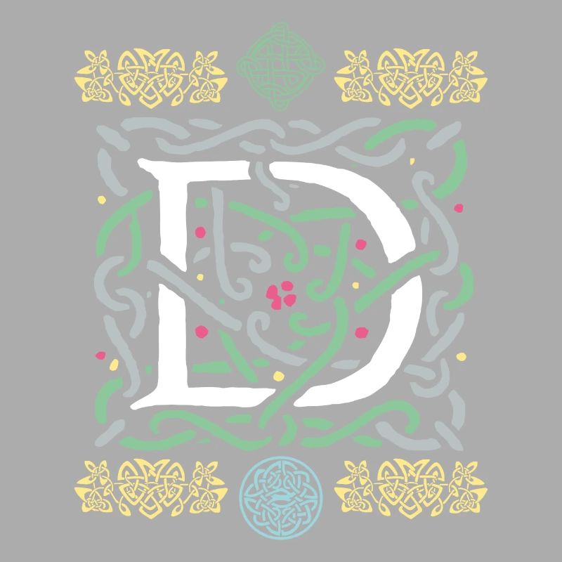 D