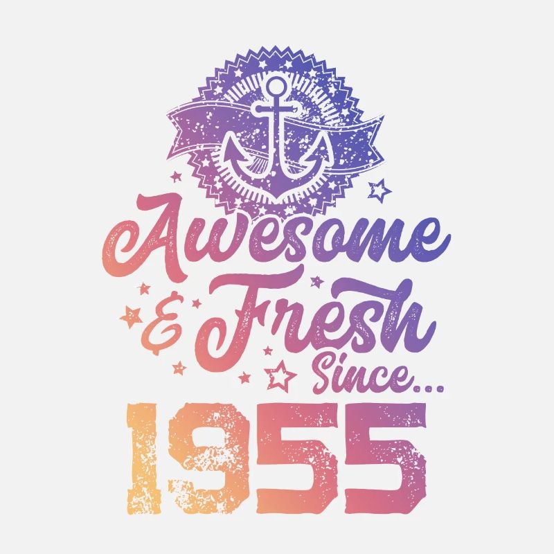 1955 awesome fresh