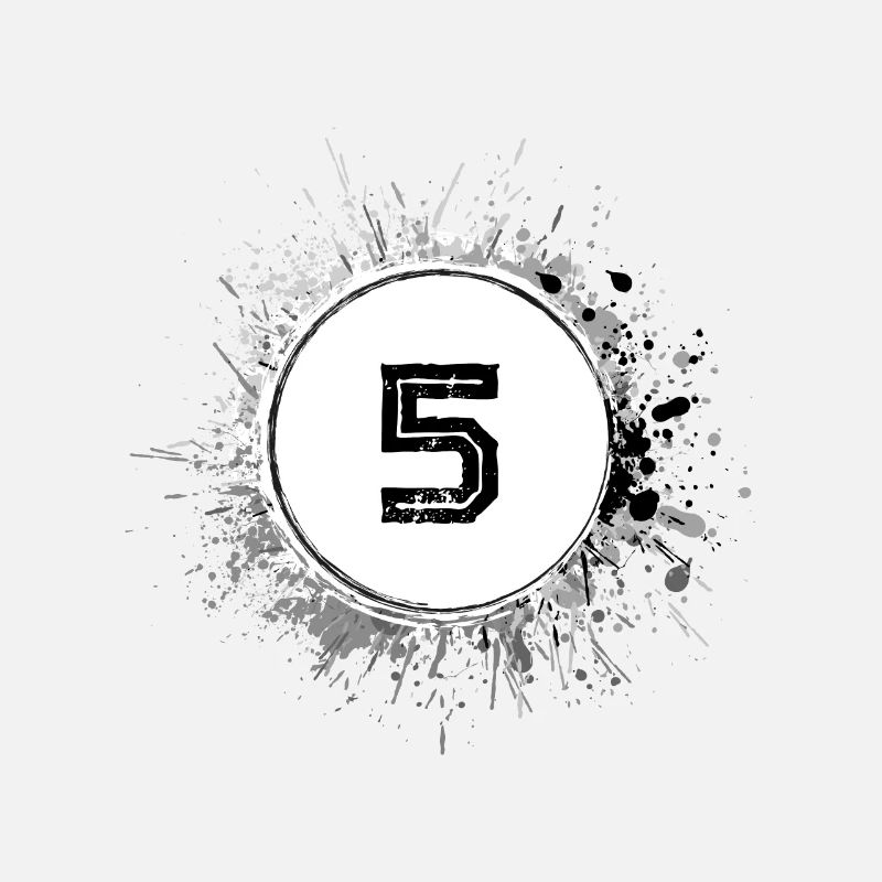 5 Nombre d’objets blob