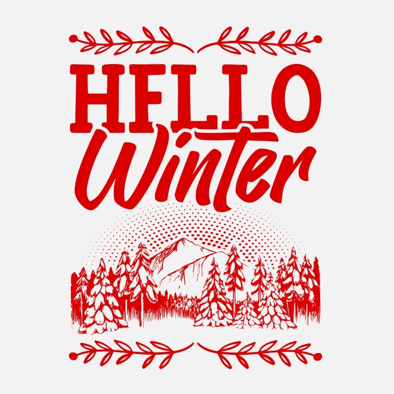 Hello Winter