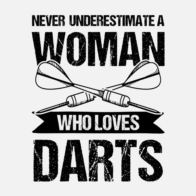 frau dart liebe
