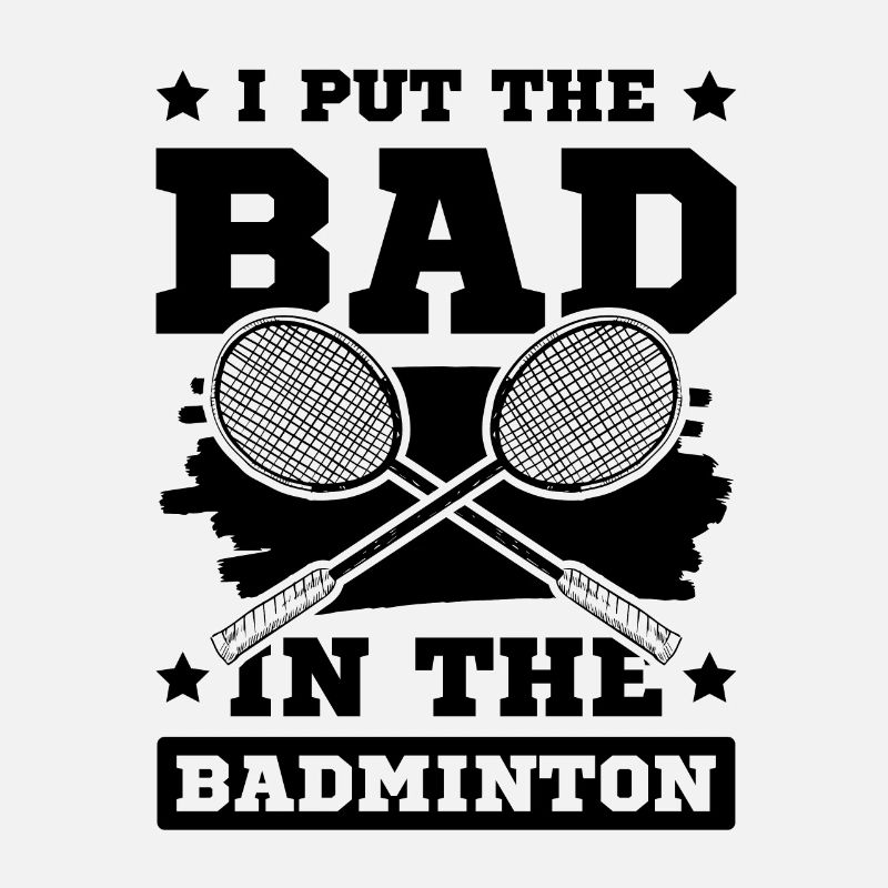 Badminton cool dicton