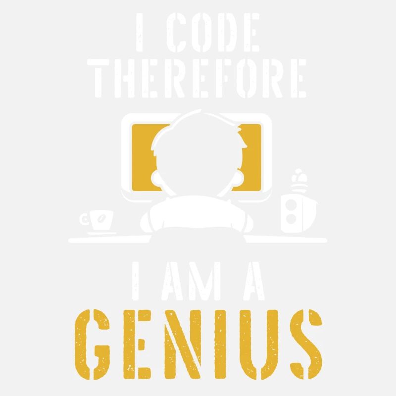 Programmer Coder Software Developer